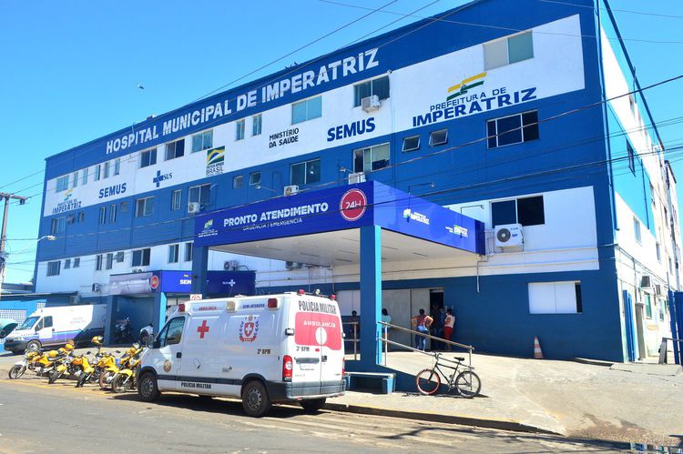 Justiça convoca empresas e prestadores dos hospitais que a Prefeitura de Imperatriz está devendo