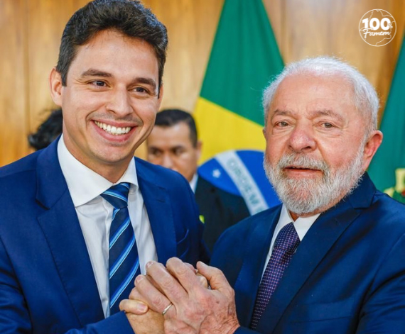 Presidente da FAMEM, Ivo Rezende, será nomeado membro do Conselho da Federação