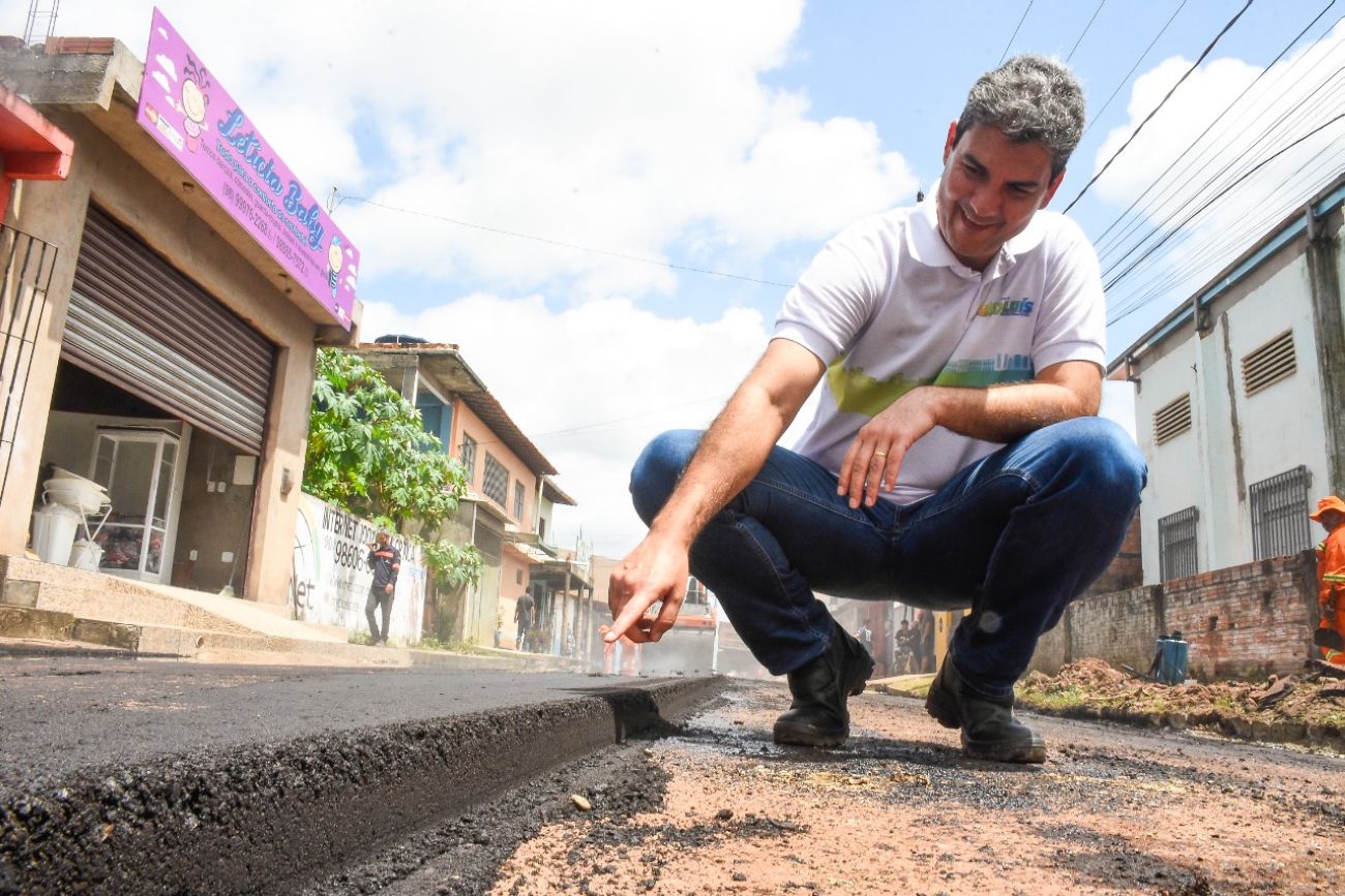 TJMA libera licitação de R$ 425 milhões da Prefeitura de São Luís