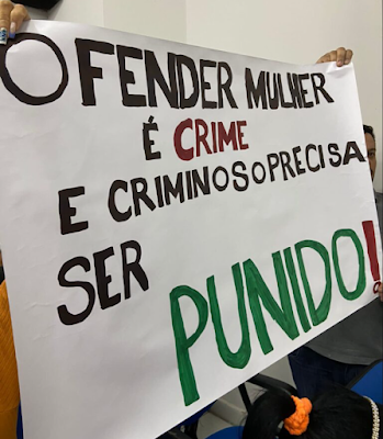 Comissão de Ética abre processo contra vereador de Caxias após insultos a deputada Daniella