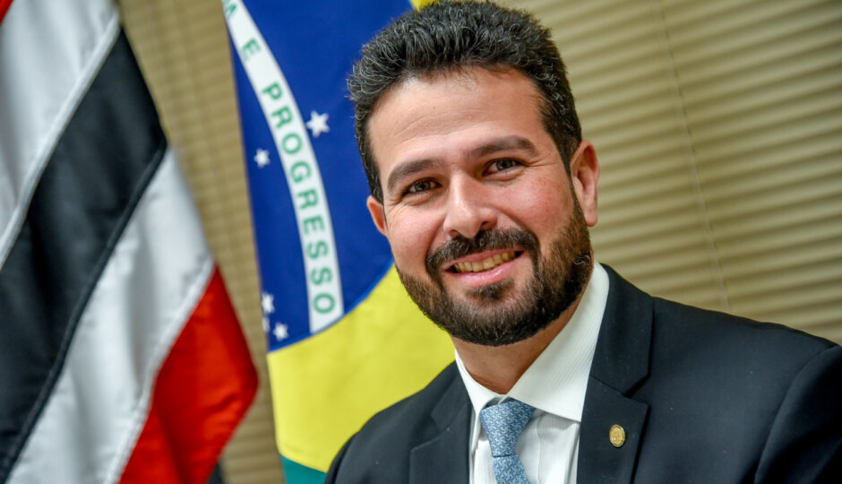 Conselho aprova Gil Cutrim na diretoria de governança e sustentabilidade na Codevasf