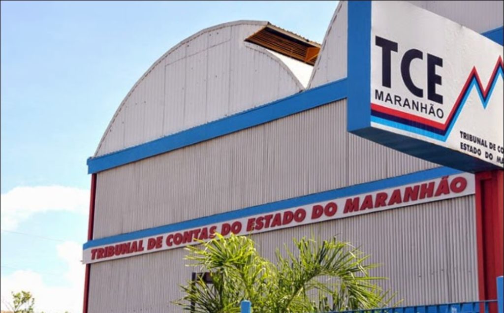 AGU solicita extinção de ação sobre escolha de membro do TCE-MA