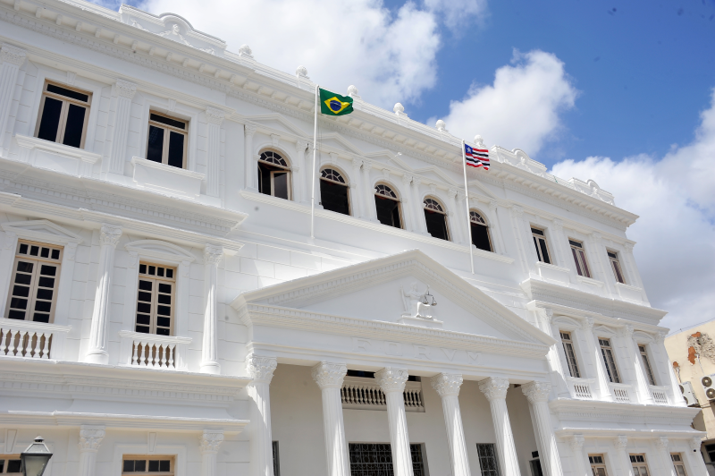 Congresso Nacional promulga regras para eleição nos tribunais de Justiça dos estados