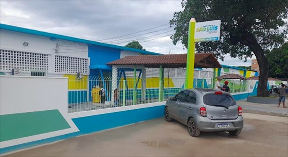 Escola pública de São Luís terá que passar por nova reforma ou prefeitura pagará multa