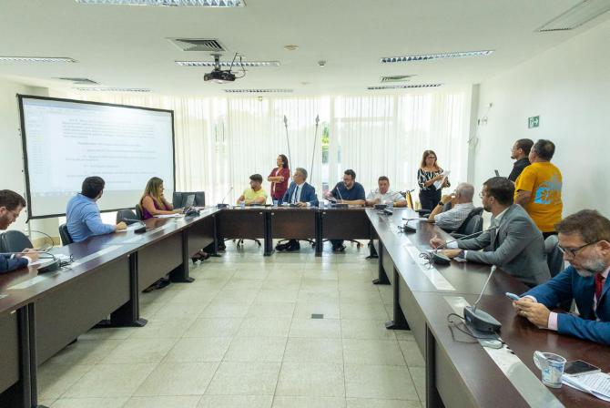 CCJ aprova parecer à MP sobre redução parcial da taxa de licenciamento de veículos