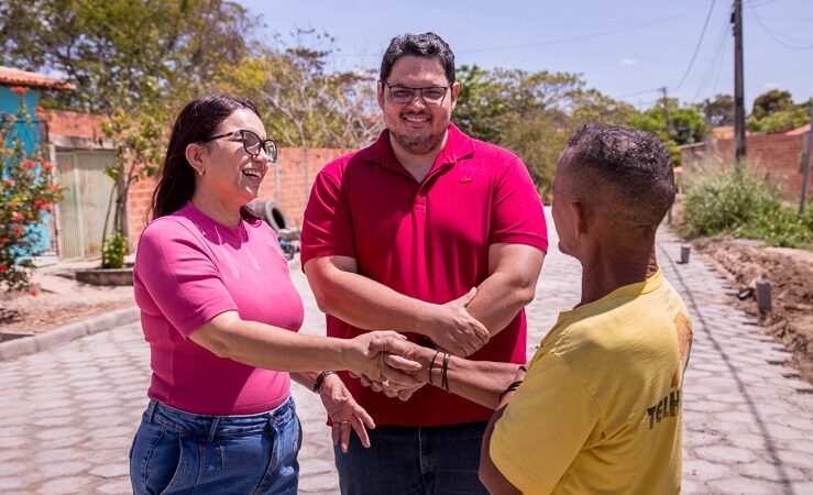 PECULATO: Inquérito criminal apura conduta do secretário de obras e assessores em Timon