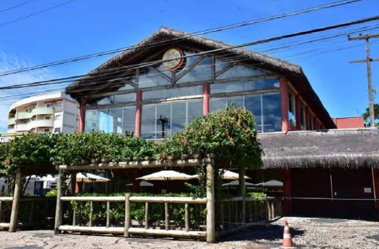 Restaurante Cabana do Sol é alvo de inquérito civil pelo MPMA