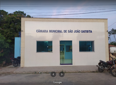 Concurso da Câmara de São João Batista é suspenso pelo TCE do Maranhão