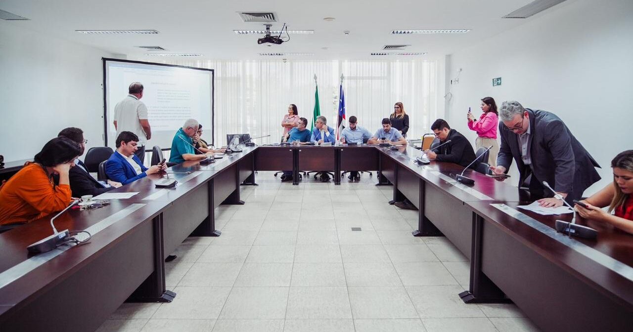 CCJ da Alema rejeita veto a PL que veda nomeação de pessoa condenada pela Lei Henry Borel