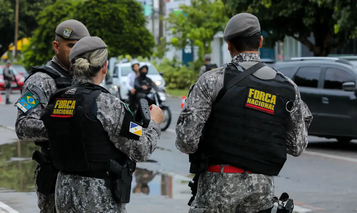 TSE aprova uso da força federal nas eleições no Maranhão