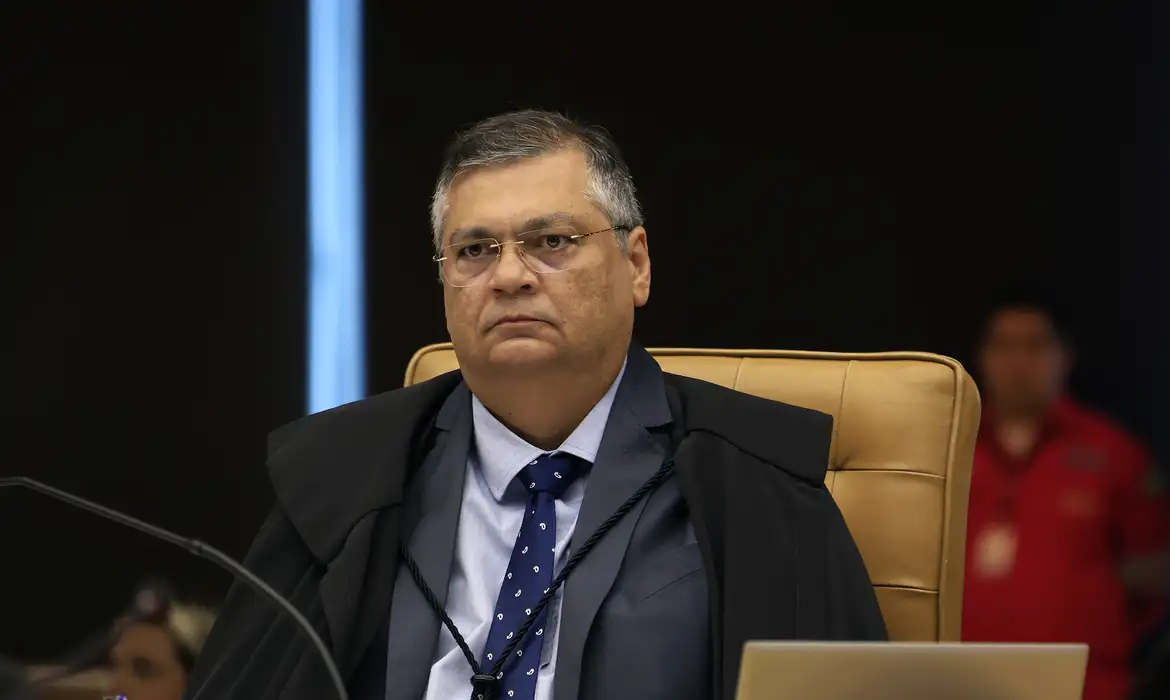 Ministro do STF determina medidas de combate às queimadas