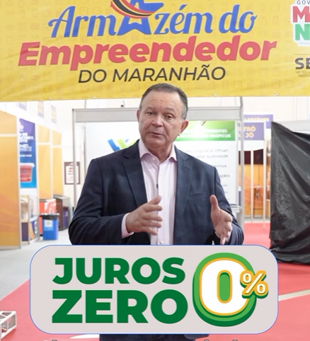 Brandão lança Programa Maranhão Juros Zero em Imperatriz